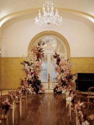 -美薇亭婚礼顾问