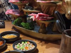 -九田家黑牛烤肉料理(华侨城店)