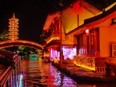 -桂林两江四湖景区