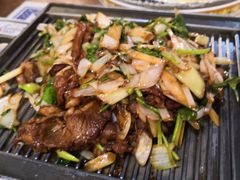 -京氣春饼(机场店)
