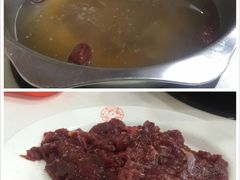 -粤潮牛肉火锅店(江南大道店)