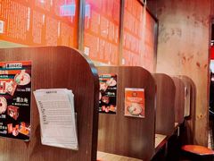 -天然豚骨拉面专门店 一兰(铜锣湾店)