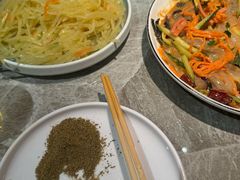 -大哈福烧烤·海鲜·家常菜(延安三路店)