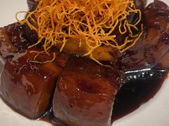 -醉舍·新淮扬菜(长宁龙之梦店)