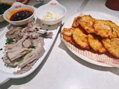 -杨氏青龙虾·羊蝎子(托乐嘉店)