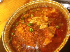-腰子哥烤串(石佛营炫特店)