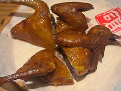 -鸽味轩·粤菜小馆(高楼门总店)