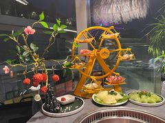 -故里和山·成都火锅(欢乐港湾店)