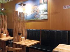 大堂-南小蟹手工點心(三里屯店)