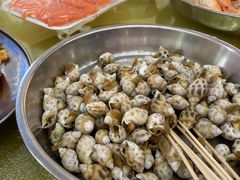 -斌记海鲜加工(十四涌店)