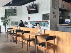 -Ricci睿奇美式餐厅(五道口店)