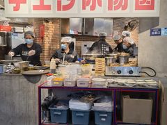 -五里关火锅(牛市口店)