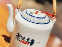 -绍兴老味道·非遗门店(银泰城店)
