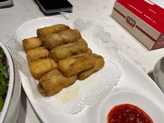 -不倒翁·安徽名菜楼(步行街店)