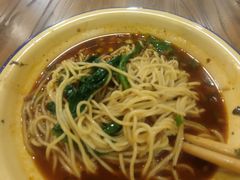 -阿福板凳面(观音桥店)