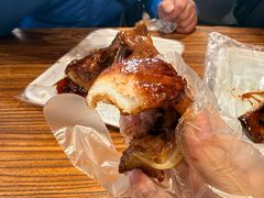 -赵元章肉骨烧(山塘街店)