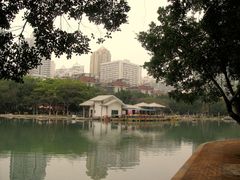 -江头公园