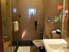 -上海浦东星河湾酒店