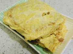 -芬芳甜品(同福路店)