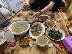 -九九牛肉馆(南山路店)