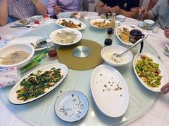 -金海湾海鲜排档(朱家尖店)