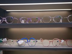 -宝视达眼镜(美中城店)