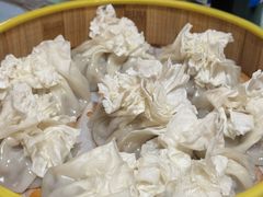 烧麦-牧马人奶茶馆(乌兰察布总店)