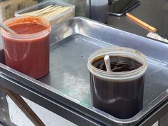 -龙翔臭豆腐(河坊街店)
