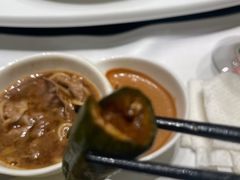 -红鼎豆捞·非遗鲍皇汤火锅(宝丰路店)