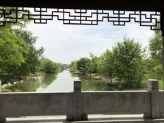 -梁鸿国家湿地公园