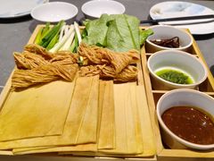 -老德州四合院·德州菜(天衢路店)