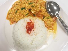 -Magic Food Point(Airport Street food)