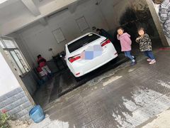 -武汉中南丰田汽车销售有限公司