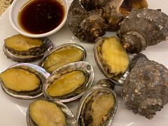 -禾斗海鲜自助(市南银座店)