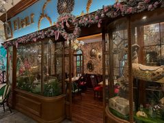 -秘密旅行Bonjour(黑金冠 江南西店)