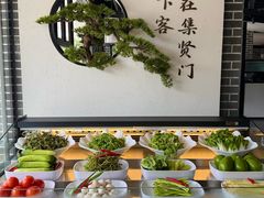 -集贤门·徽菜(福田店)