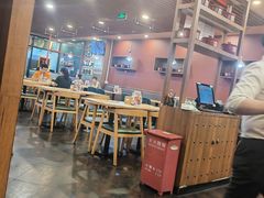 -宏状元现熬粥·京味菜(黄寺大街店)