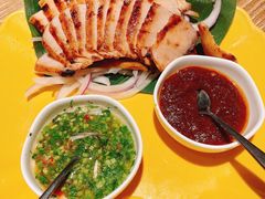 -瓦城泰国料理(芮欧百货店)