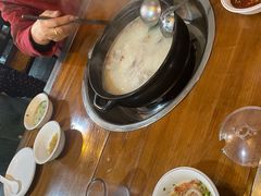 -代羊肉(中和店)