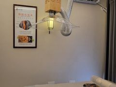 -理疗君·古法推拿姜疗SPA馆(东门店)