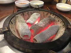 -小本家韩式烤肉(紫藤路店)