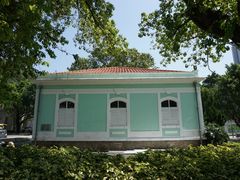 -龙环葡韵住宅式博物馆