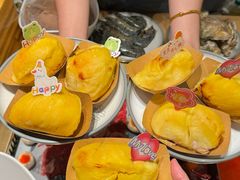 -欢乐牧场主题自助料理(龙华星河iCO店)