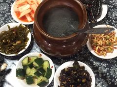 -张关合渣(航空大道店)