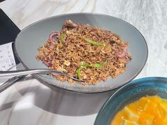 -志明眷村·台式融合菜·宵夜