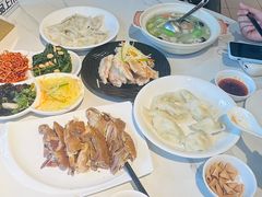 -东方饺子王(和平里店)