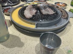 -东门韩国烤肉·韩国料理(烟台朝阳街店)