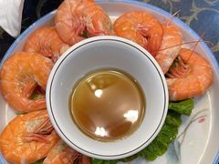 -郭姐·威海渔村(黄兴路店)