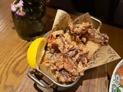 -IL TEATRO 精品意大利餐厅