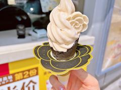 -麦当劳(东坑店)